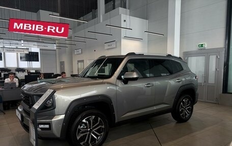 Haval H7, 2026 год, 4 199 000 рублей, 3 фотография