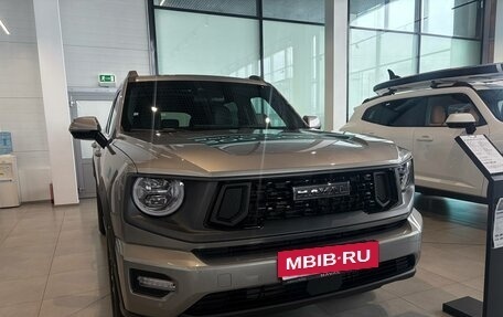 Haval H7, 2026 год, 4 199 000 рублей, 2 фотография