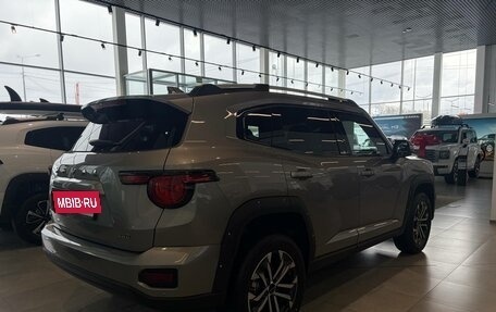 Haval H7, 2026 год, 4 199 000 рублей, 5 фотография