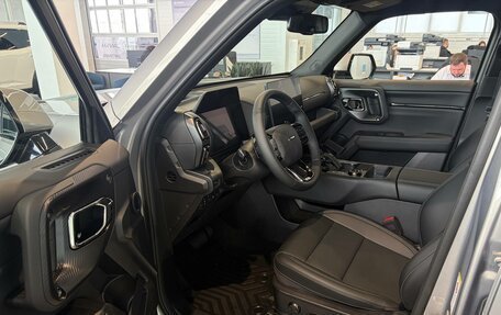 Haval H7, 2026 год, 4 199 000 рублей, 7 фотография