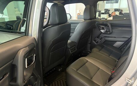 Haval H7, 2026 год, 4 199 000 рублей, 9 фотография