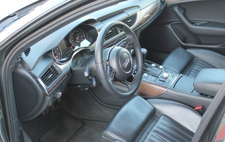Audi A6 allroad, 2014 год, 3 100 000 рублей, 7 фотография