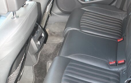 Audi A6 allroad, 2014 год, 3 100 000 рублей, 9 фотография