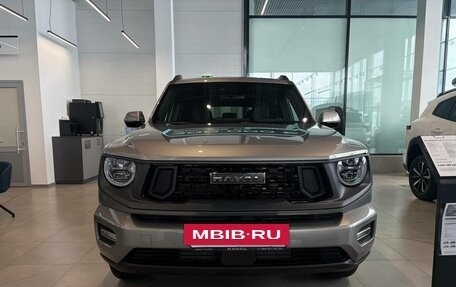 Haval H7, 2026 год, 4 199 000 рублей, 6 фотография