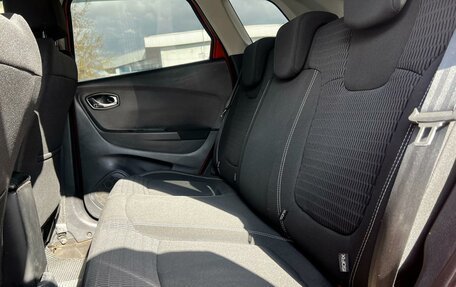 Renault Kaptur I рестайлинг, 2016 год, 1 249 000 рублей, 7 фотография