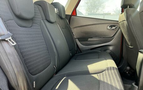 Renault Kaptur I рестайлинг, 2016 год, 1 249 000 рублей, 9 фотография