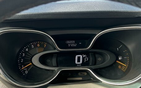 Renault Kaptur I рестайлинг, 2016 год, 1 249 000 рублей, 11 фотография