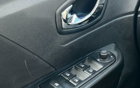 Renault Kaptur I рестайлинг, 2016 год, 1 249 000 рублей, 13 фотография