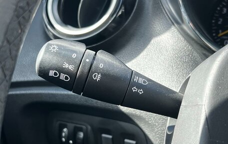 Renault Kaptur I рестайлинг, 2016 год, 1 249 000 рублей, 14 фотография