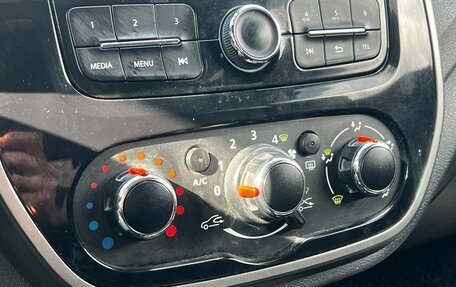 Renault Kaptur I рестайлинг, 2016 год, 1 249 000 рублей, 19 фотография