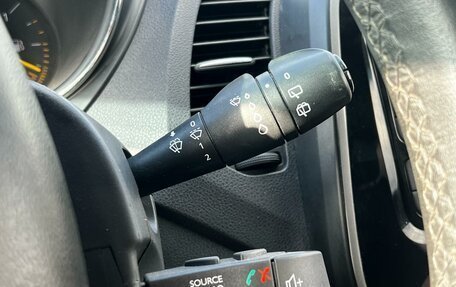 Renault Kaptur I рестайлинг, 2016 год, 1 249 000 рублей, 16 фотография