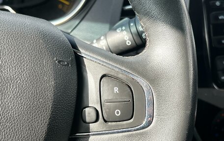 Renault Kaptur I рестайлинг, 2016 год, 1 249 000 рублей, 17 фотография