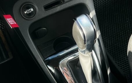 Renault Kaptur I рестайлинг, 2016 год, 1 249 000 рублей, 12 фотография