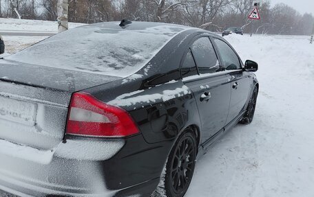 Volvo S80 II рестайлинг 2, 2012 год, 1 350 000 рублей, 5 фотография
