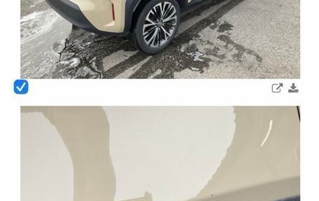 Toyota Yaris Cross, 2020 год, 2 500 000 рублей, 6 фотография