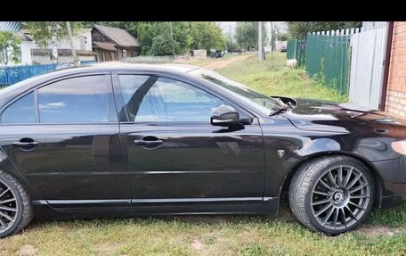 Volvo S80 II рестайлинг 2, 2012 год, 1 350 000 рублей, 8 фотография