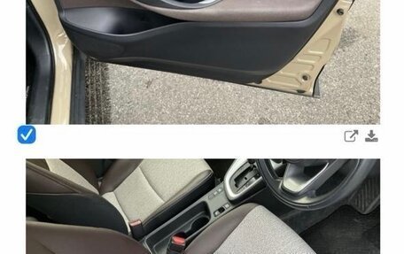 Toyota Yaris Cross, 2020 год, 2 500 000 рублей, 9 фотография