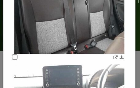 Toyota Yaris Cross, 2020 год, 2 500 000 рублей, 3 фотография