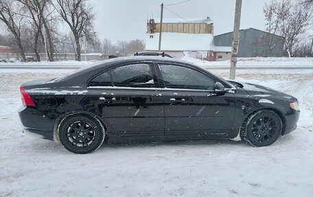 Volvo S80 II рестайлинг 2, 2012 год, 1 350 000 рублей, 7 фотография