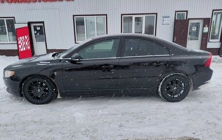 Volvo S80 II рестайлинг 2, 2012 год, 1 350 000 рублей, 6 фотография