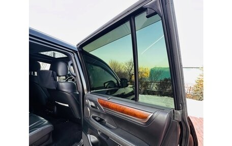 Lexus LX III, 2016 год, 8 000 000 рублей, 12 фотография