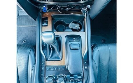 Lexus LX III, 2016 год, 8 000 000 рублей, 5 фотография