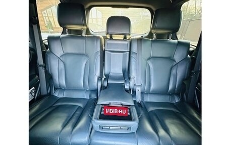 Lexus LX III, 2016 год, 8 000 000 рублей, 3 фотография