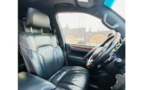 Lexus LX III, 2016 год, 8 000 000 рублей, 19 фотография