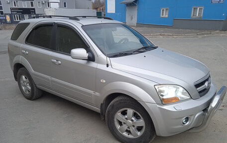 KIA Sorento IV, 2008 год, 890 000 рублей, 2 фотография