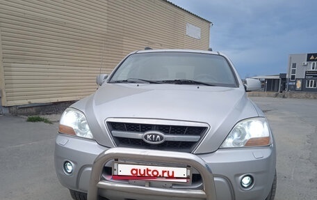 KIA Sorento IV, 2008 год, 890 000 рублей, 3 фотография