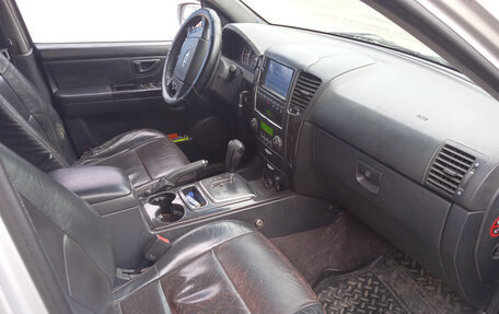 KIA Sorento IV, 2008 год, 890 000 рублей, 10 фотография