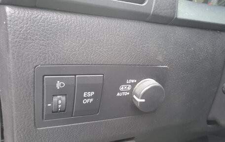KIA Sorento IV, 2008 год, 890 000 рублей, 6 фотография
