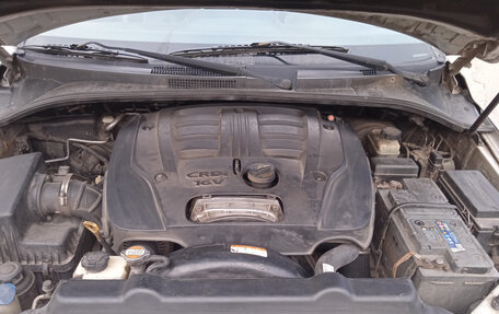 KIA Sorento IV, 2008 год, 890 000 рублей, 14 фотография