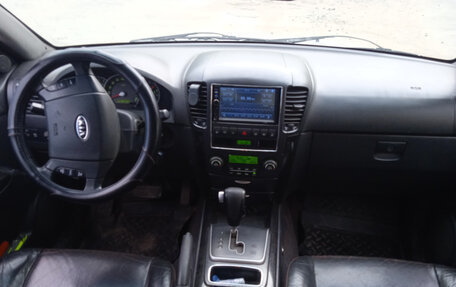 KIA Sorento IV, 2008 год, 890 000 рублей, 8 фотография