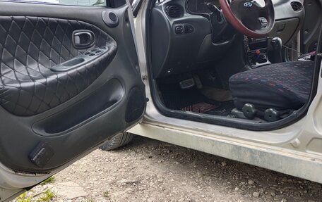 Hyundai Lantra II, 1995 год, 170 000 рублей, 6 фотография