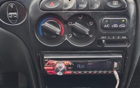 Hyundai Lantra II, 1995 год, 170 000 рублей, 8 фотография