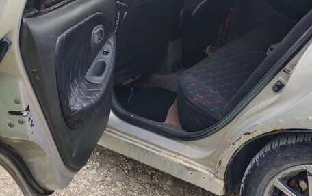 Hyundai Lantra II, 1995 год, 170 000 рублей, 7 фотография