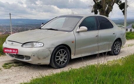 Hyundai Lantra II, 1995 год, 170 000 рублей, 3 фотография