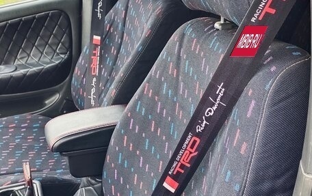 Hyundai Lantra II, 1995 год, 170 000 рублей, 9 фотография