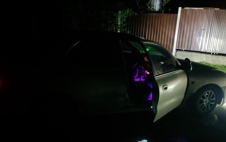 Hyundai Lantra II, 1995 год, 170 000 рублей, 12 фотография