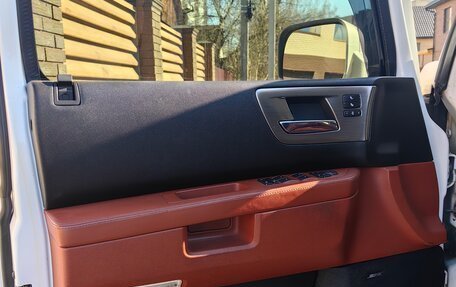 Hummer H2, 2009 год, 5 700 000 рублей, 8 фотография