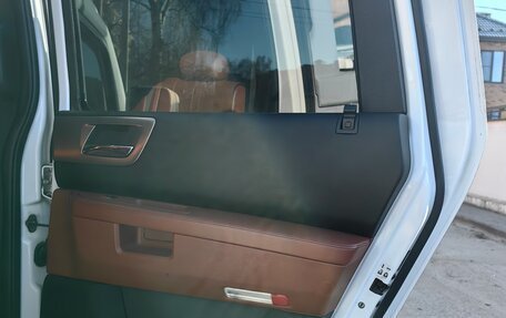 Hummer H2, 2009 год, 5 700 000 рублей, 12 фотография