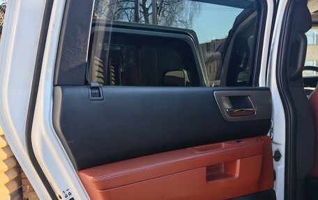 Hummer H2, 2009 год, 5 700 000 рублей, 10 фотография