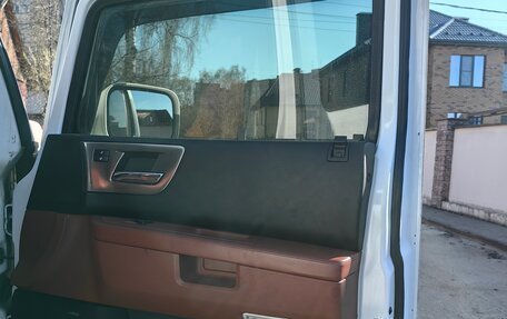 Hummer H2, 2009 год, 5 700 000 рублей, 14 фотография