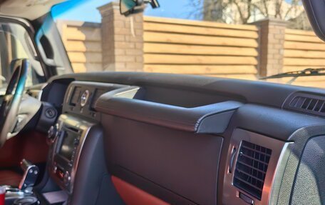 Hummer H2, 2009 год, 5 700 000 рублей, 17 фотография