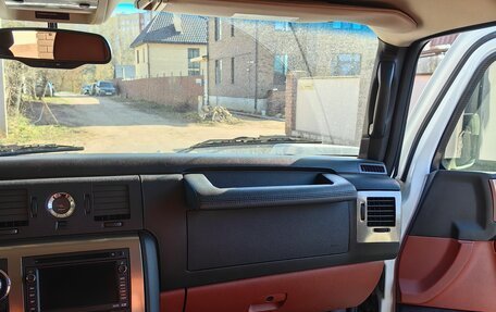 Hummer H2, 2009 год, 5 700 000 рублей, 18 фотография