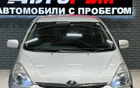 Toyota Wish II, 2008 год, 947 000 рублей, 3 фотография