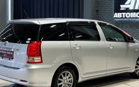 Toyota Wish II, 2008 год, 947 000 рублей, 5 фотография