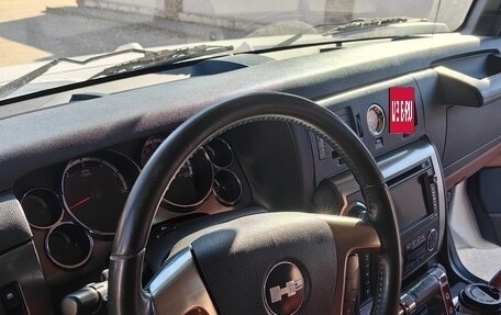 Hummer H2, 2009 год, 5 700 000 рублей, 16 фотография