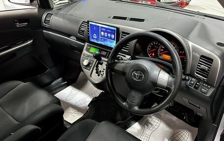 Toyota Wish II, 2008 год, 947 000 рублей, 8 фотография